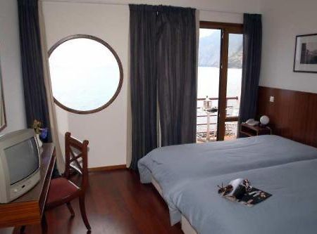 Albergaria Do Penedo Funchal  Zimmer foto